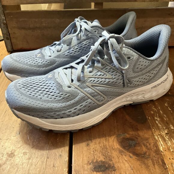 New Balance Fresh Foam 880 v13 Running Shoes Womens Size 8.5 Sneakers Athletic - Picture 2 of 8